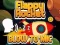Spill Flappy Raket Med Blås online