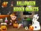 Spill Halloween Skjulte Gjenstander online