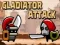 Spill Gladiatorangrep online