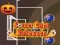 Spill Fotball Caps Halloween online