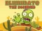 Spill Eliminer zombiene online