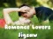 Spill Romantiske Elskere Puslespill online