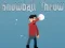 Spill Kaste snøball online