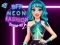 Spill BFF Neon Moteklær online