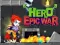 Spill Heltenes Episk Krig online