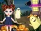 Spill Baby Taylors Halloween Hus online