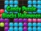 Spill Halloween Godteri Puslespillblokker online