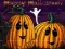 Spill God Halloween online