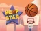 Spill Hulahopp Stjerner online