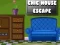 Spill Chic Hus Flukt online