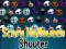 Spill Skremmende Halloween Skyter online