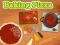 Spill Baking Pizza online