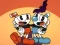 Spill Cuphead Halloween online