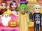 Spill Baby Taylors Halloween-eventyr online