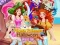 Spill Pirate Prinsesse Halloween Klær online