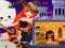 Spill Halloween Prinsesse Ferie Slott online