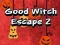 Spill God Heks Flukt 2 online