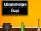 Spill Halloween Gresskar Flukt online