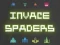 Spill Invace Spaders online