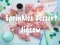 Spill Sprinkles Dessert Puslespill online
