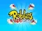 Spill Rabbids Ville Løp online