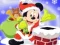 Spill Disney Julepuzzle online