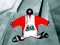 Spill Stickman 3D Wingsuit online