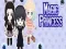 Spill Magic Princess: Dress Up Doll online
