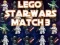 Spill Lego Star Wars Match 3 online