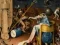 Spill Umaigra Stor Puslespill Hieronymus Bosch online
