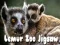 Spill Lemur Zoo Puslespill online