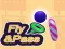 Spill Flyg og Pass online
