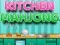 Spill Kjøkken Mahjong online Spill Kjøkken Mahjong online