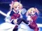 Spill Anime Julepuslespill online