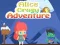 Spill Alice Galskap Eventyr online