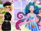 Spill Blond Prinsesse Kunstner Trollmann Fabrikk online