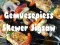 Spill Gemüse Spyd Puslespill online