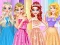 Spill Prinsessebankett Praktisk Spøk online