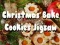 Spill Julekake Puslespill online