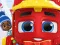 Spill Mektige Julepuslespill online