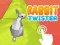 Spill Kanin Twister online