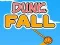 Spill Dunk Fall online