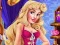 Spill Sovende Prinsesse Svømmebasseng online