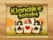 Spill Klondike Solitaire online