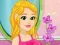 Spill Natalie og Olivias Eventyr i Sosiale Medier online