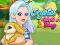 Spill Crystal adopterer en kanin online Spill Crystal adopterer en kanin online