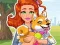 Spill Jessies Shiba Hund online
