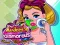 Spill Audreys Glamorøse Virkelige Makeover online