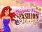 Spill Prinsesse Ball Mote Design online
