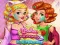 Spill Boho Prinsesser: Ekte Makeover online